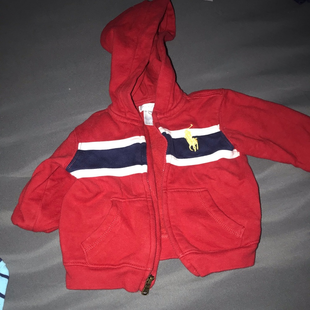 Ralph Lauren jacket